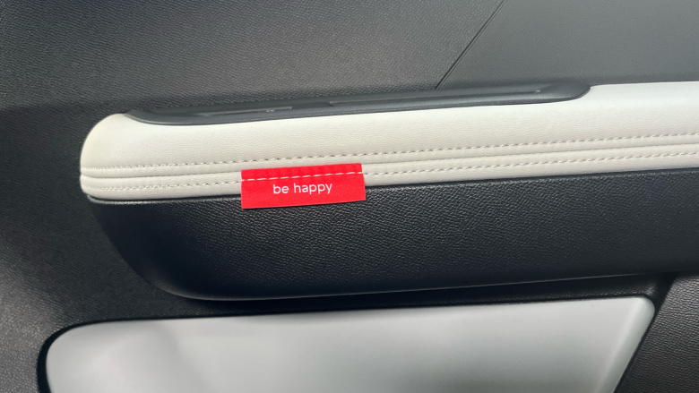 Citroen C3 Aircross 83kW Standard Range Max 44kWh 5dr Auto Electric Hatchback